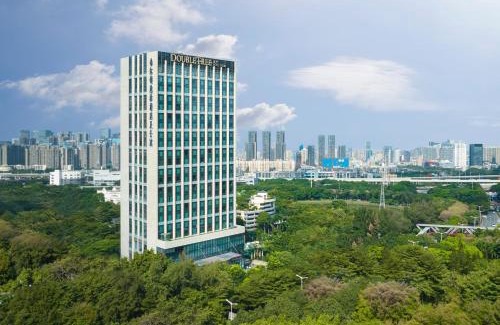 Nanshan Hotel | DoubleTree By Hilton Shenzhen Nanshan Hotel & Residences