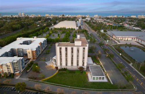 Northeast Virginia Beach Hotel | DoubleTree by Hilton Virginia Beach