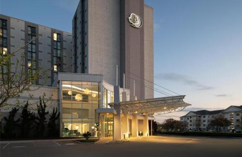 Northeast Virginia Beach Hotel | DoubleTree by Hilton Virginia Beach
