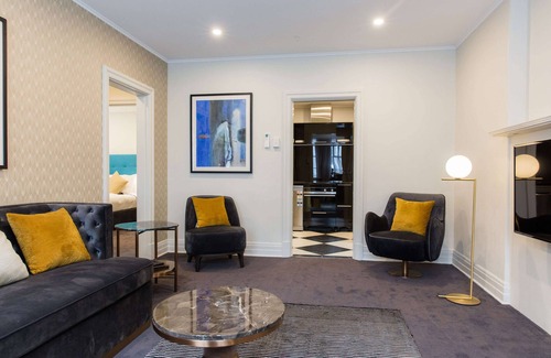 Wellington Hotel | DoubleTree by Hilton Wellington