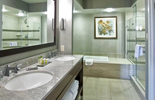 Crystal City Hotel | DoubleTree by Hilton Washington DC - Crystal City