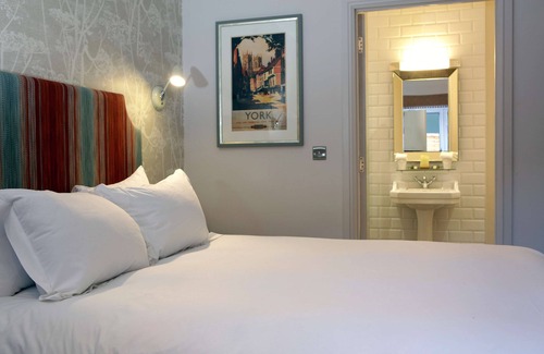 York Hotel | DoubleTree by Hilton York