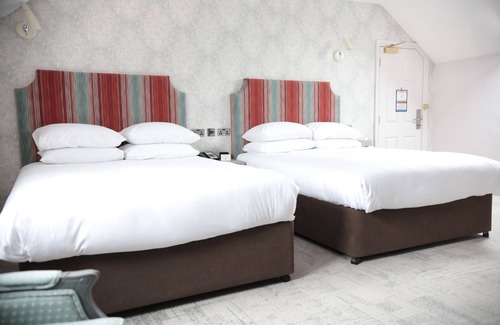 York Hotel | DoubleTree by Hilton York