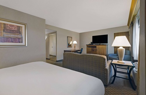 Grand Junction Hotel | Doubletree Hotel Grand Junction