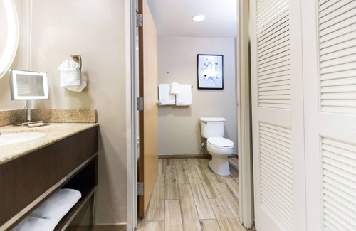 Key West Resort | DoubleTree Resort by Hilton Grand Key - Key West