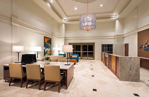 North Naples Hotel | DoubleTree Suites by Hilton Naples