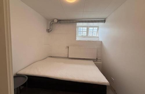 Vanlose Apartment | doublex apt