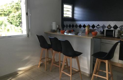 Trois-Ilets Apartment | DOUC IRMA
