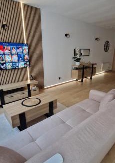 Illzach Apartment | Douce Parenthèse