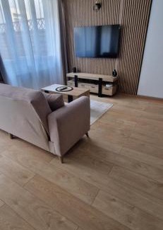 Illzach Apartment | Douce Parenthèse