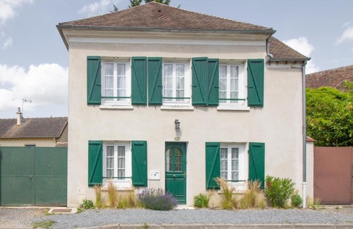 Isles-les-Villenoy House | Douceur d'Isles