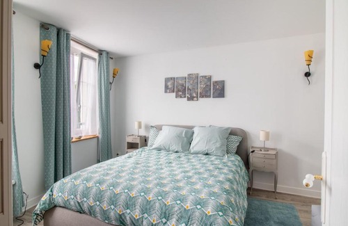 Isles-les-Villenoy House | Douceur d'Isles
