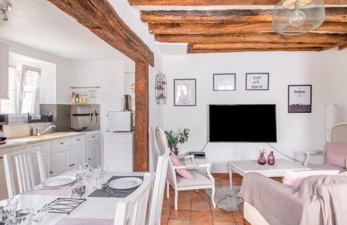 Isles-les-Villenoy House | Douceur d'Isles