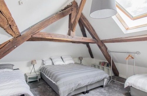Isles-les-Villenoy House | Douceur d'Isles