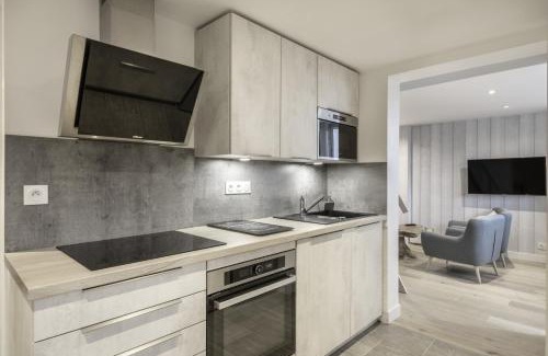 Sarzeau Apartment | Douceur et tranquillité sur la Presqu'Île de Rhuys