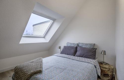 Sarzeau Apartment | Douceur et tranquillité sur la Presqu'Île de Rhuys