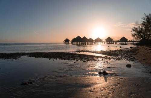 Punaauia House | Douceur Tropicale Proximité plage et commerces