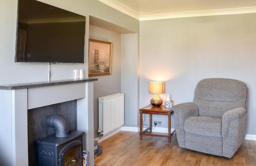 Pevensey House | Dougies Retreat