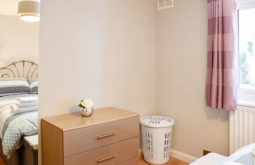 Pevensey House | Dougies Retreat