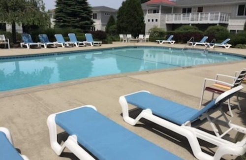 Douglas Condo | Douglas Condo w/pool! 2 Bedroom/2 Bath