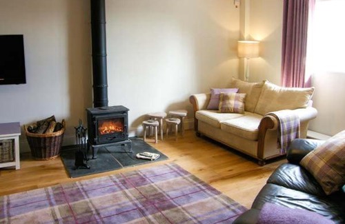 Penycae House | Douglas Cottage