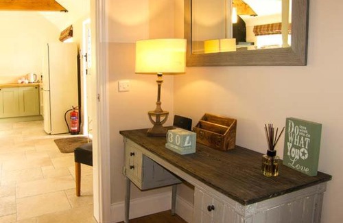 Penycae House | Douglas Cottage