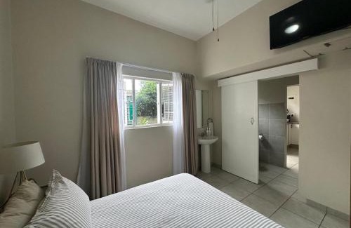 Pennington Apartment | Douglas Cottage