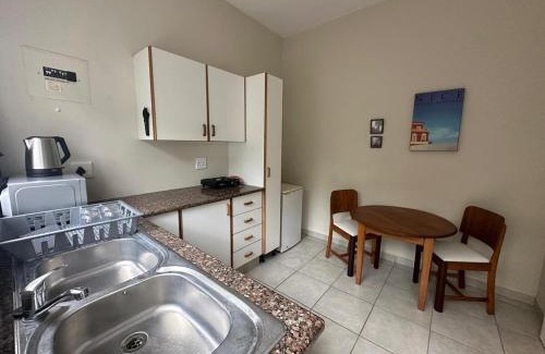 Pennington Apartment | Douglas Cottage