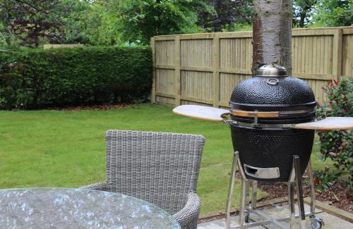 Little Budworth House | Douglas Fir Lodge