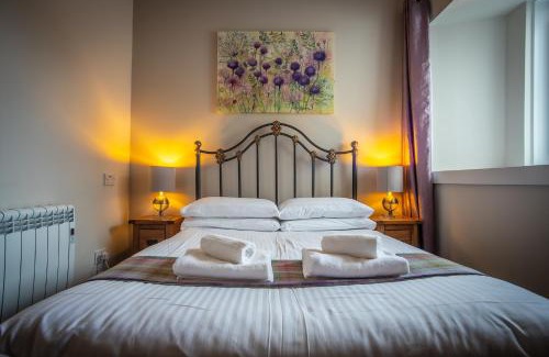 Nairn Apartment | Douglas House Apartments