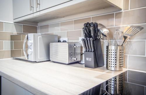 Nairn Apartment | Douglas House Apartments