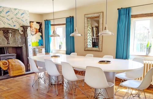 Pulborough Cottage | Douglas Lake Cottage - Fittleworth - sleeps 7 guests in 4 bedrooms