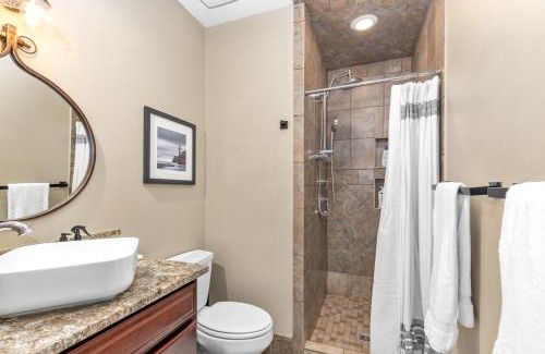 Douglas House | Douglas Retreat