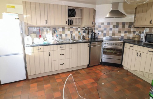 Parwich Cottage | Douglas's Barn