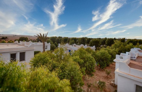 Sidi Bibi Apartment | Douira by Palmeraie 4 or 5 PX