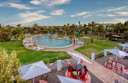 Sidi Bibi Apartment | Douira by Palmeraie 4 or 5 PX