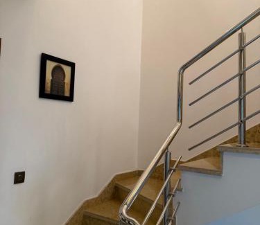 Targa Apartment | Douiriya