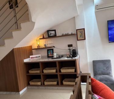 Targa Apartment | Douiriya