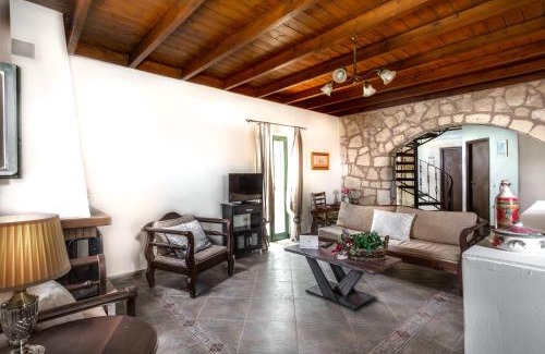 Douliana Villa | Douliana Villas