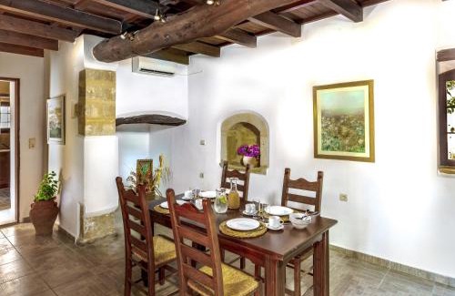 Douliana Villa | Douliana Villas