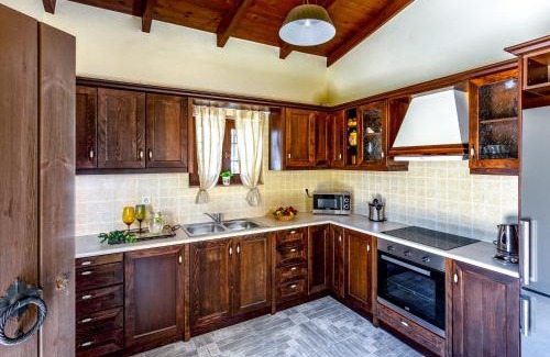 Douliana Villa | Douliana Villas
