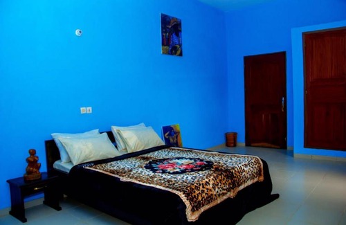 Cotonou Bed & Breakfast | DOUM RÉSIDENCE