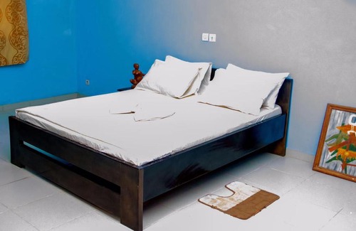 Cotonou Bed & Breakfast | DOUM RÉSIDENCE