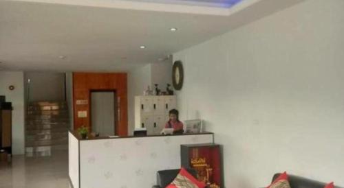 Downtown Krabi Hotel | Doungta Anda Hotel Krabi