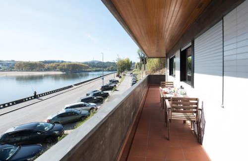 Campanha Apartment | Douro Balcony Apartment