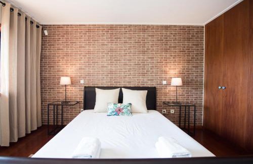 Campanha Apartment | Douro Balcony Apartment