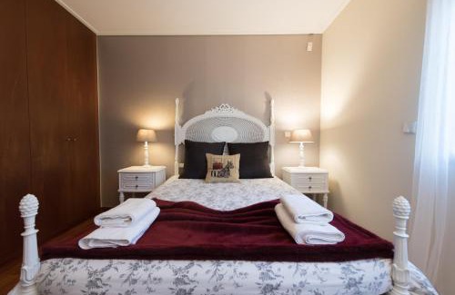 Campanha Apartment | Douro Balcony Apartment