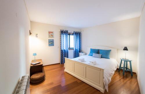 Campanha Apartment | Douro Balcony Apartment