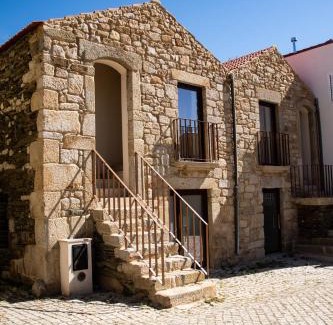 Vila Nova de Foz Coa Apartment | DOURO FAMILY 2BD Apartment