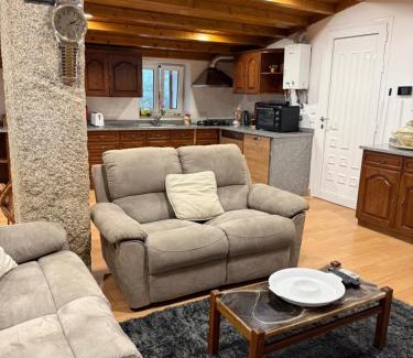 Cabanas de Baixo House | Douro Guest House